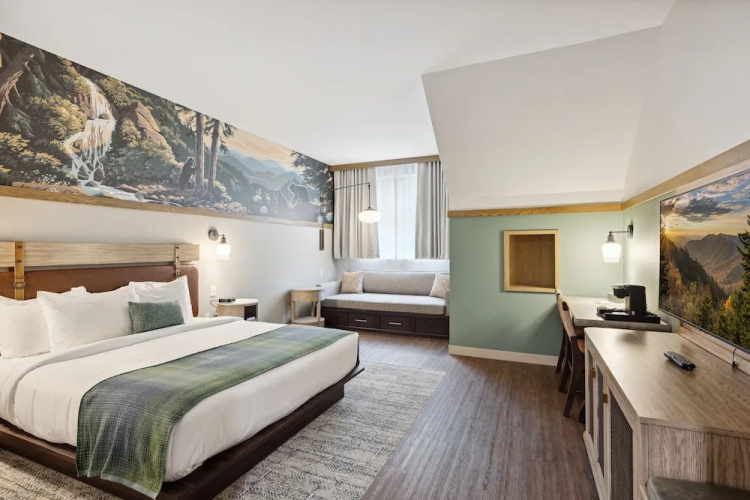 HeartSong Lodge & Resort
