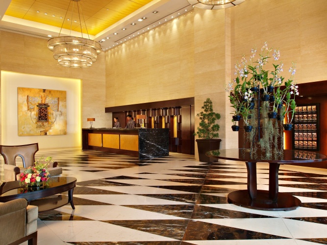 Joy Nostalg Hotel and Suites Manila Managed by The Ascott Limited