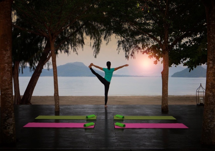 The Westin Langkawi Resort & Spa photo 37