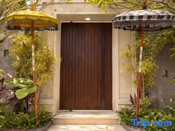 Villa Mama 1 Ubud