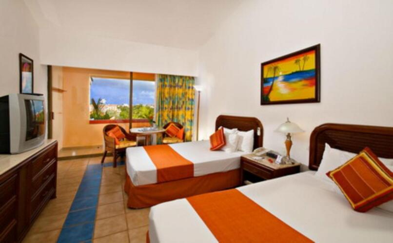 Imagen de Intercontinental Presidente Cozumel Resort Spa, An Ihg Hotel