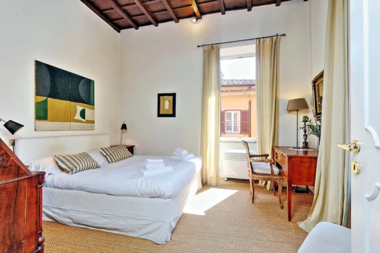 Trevi Stylish Apartment