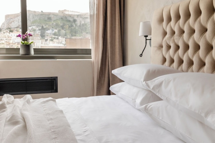 Regal Hotel Mitropoleos