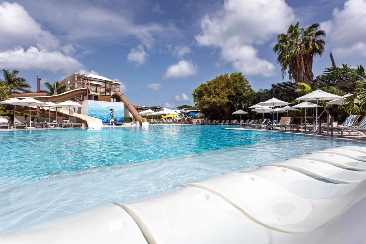 Sonesta Maho Beach Resort & Casino St. Maarten photo 22