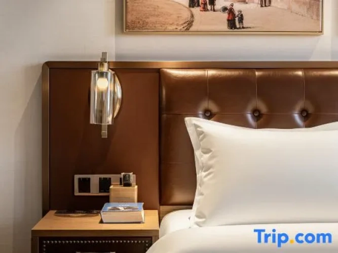 Premier Double room