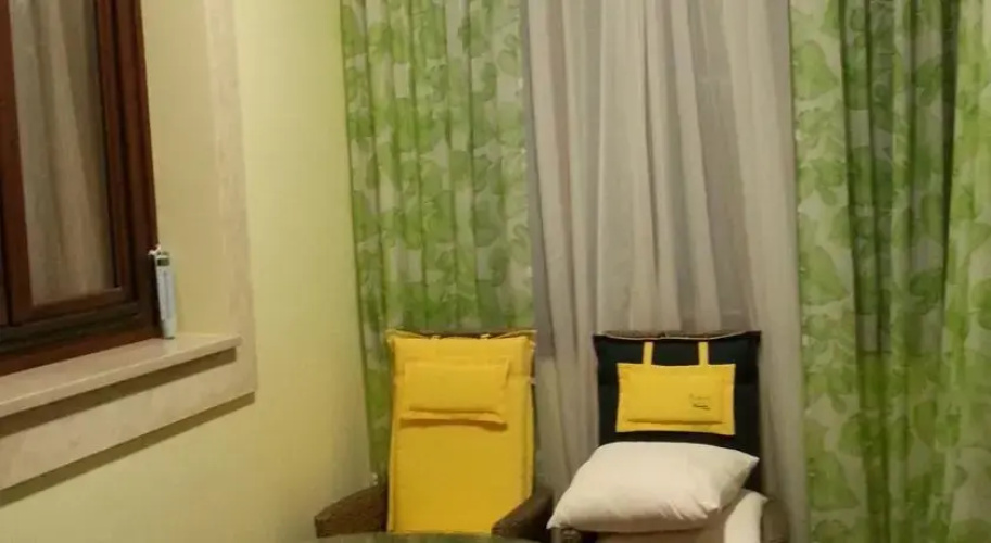 Nefeli Larnaca Beach Villa