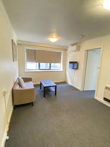 1 Bedroom Executive Apartment