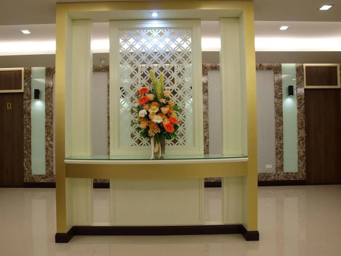 V Residence Pattaya
