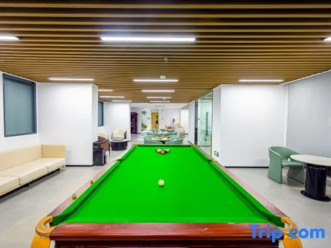 Taifu Business Apartment Hotel
