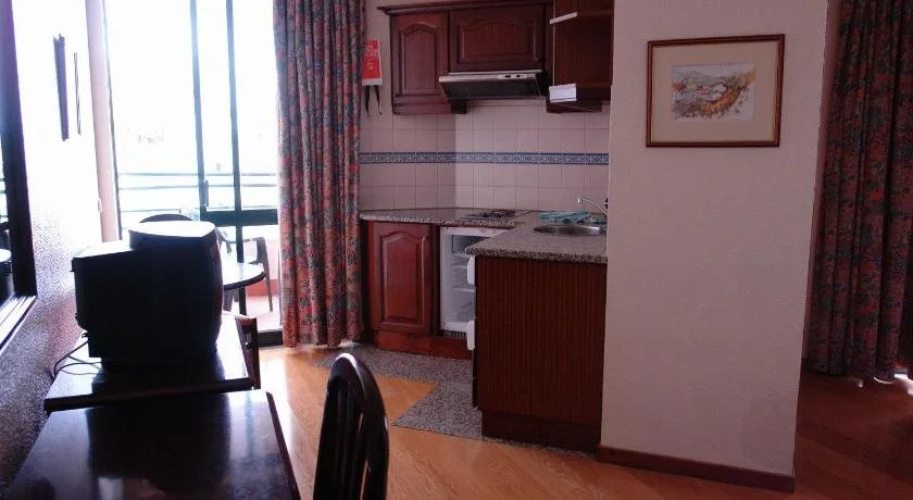 Vila Baleira Residence