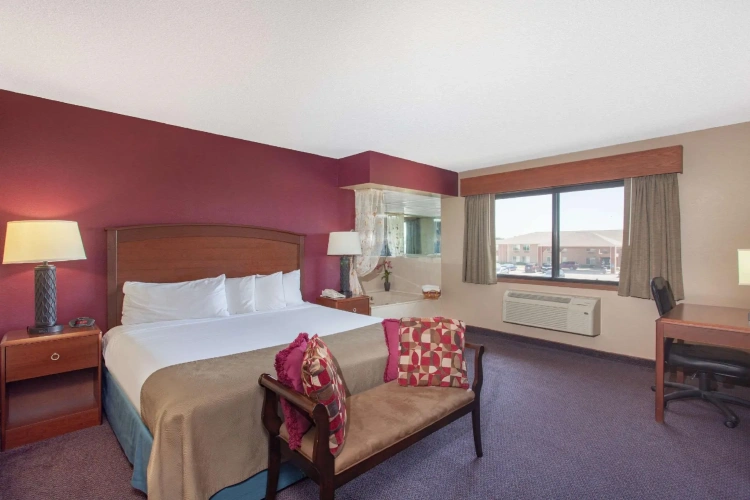 Superior Double Suite
