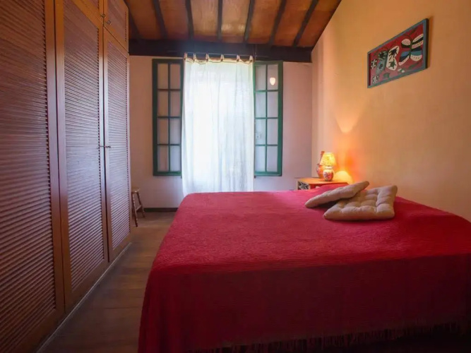 Casa Alecrim