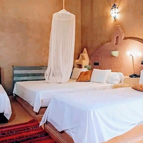 Comfort Triple room