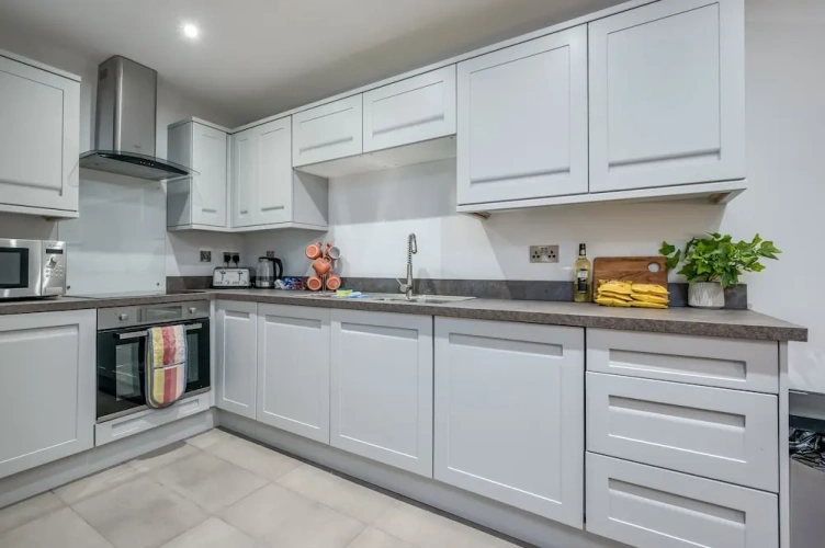 Standard Apartment