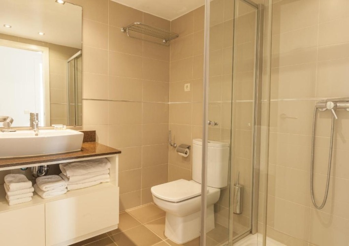 3 Bedrooms Deluxe Suite