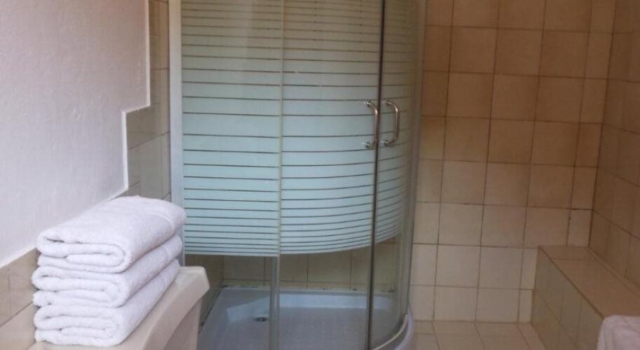 Hotel Viejo Molino CoroicoOver view