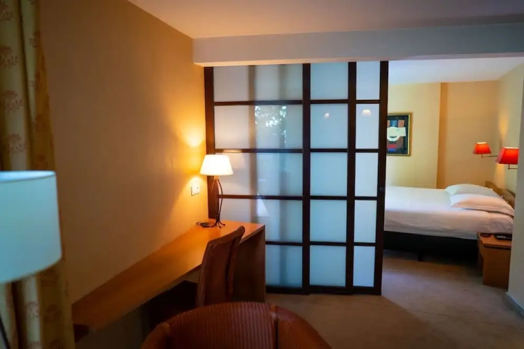 Premium Double room