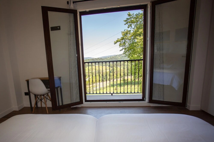 Agroturismo Basitegi