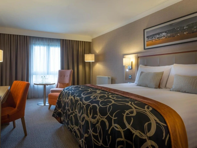 Executive Double room