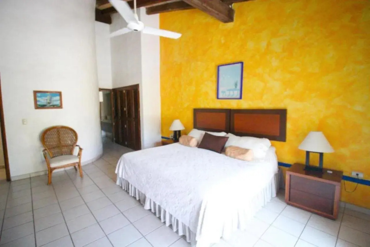 Los Tules Villas del Sol