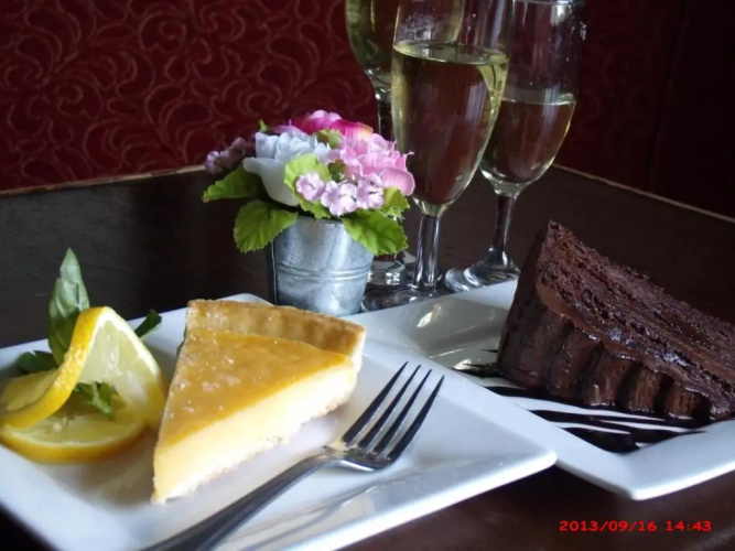 Ty Llew Hotel