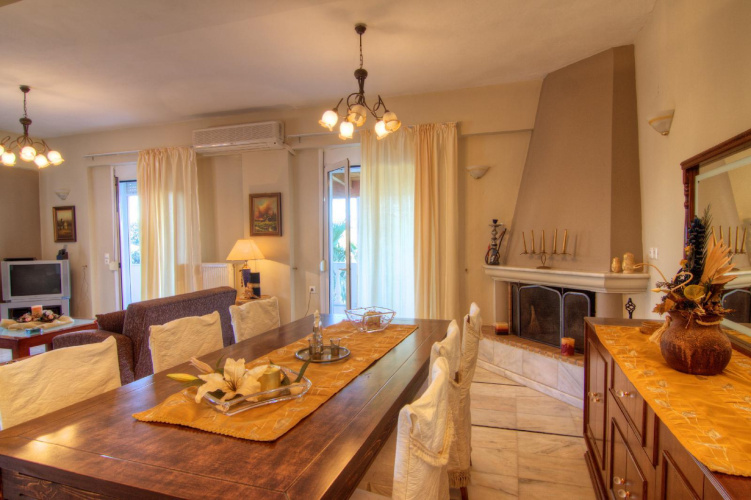 Live in a Village During Your Vacation