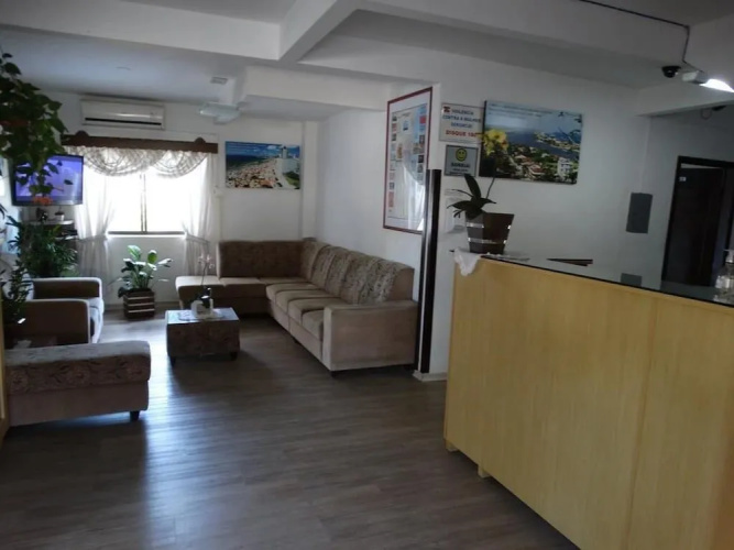 Hotel Mirante