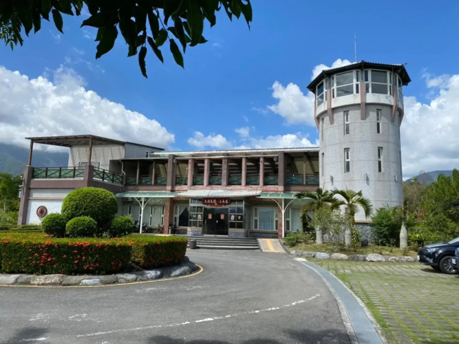 Otel görseli