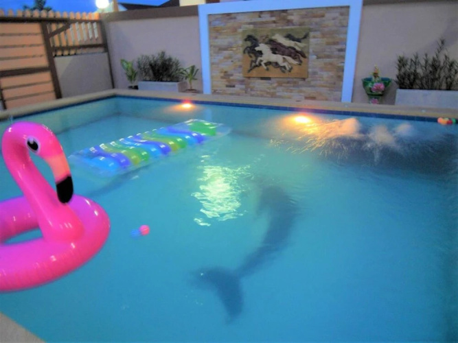 Baan Punna Pool Villa
