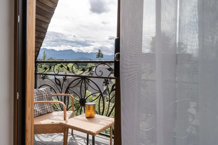 Apartamenty Harenda Zakopane