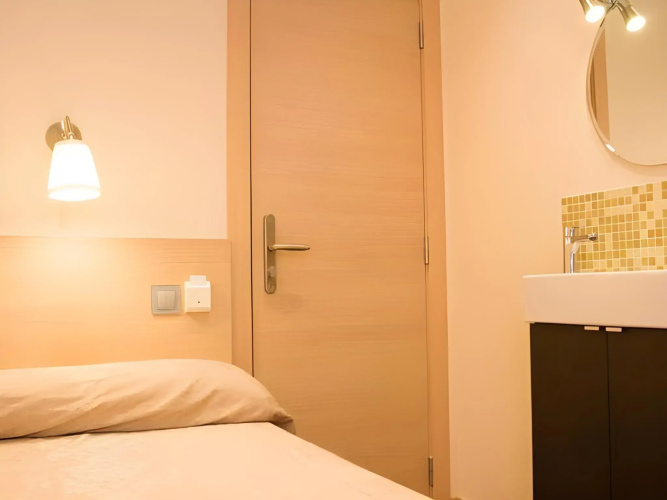 Hostal Excellence