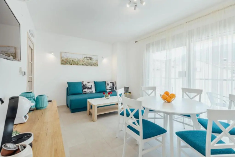 Apartments Villa Swissmonte