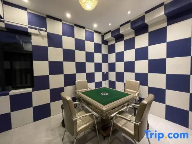 Yueyingju Homestay