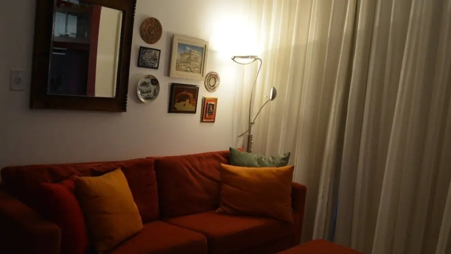 Apartamento WaldHaus Centro