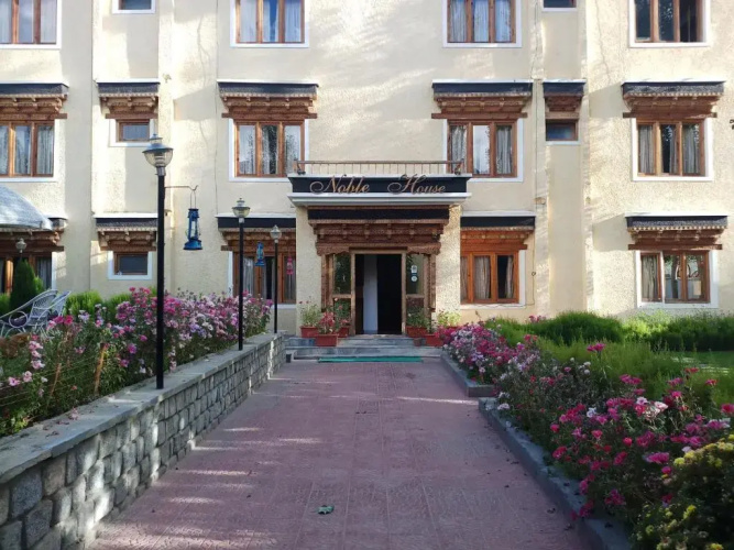 Hotelafbeelding