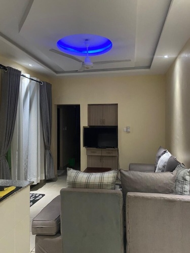 Business Apartment
