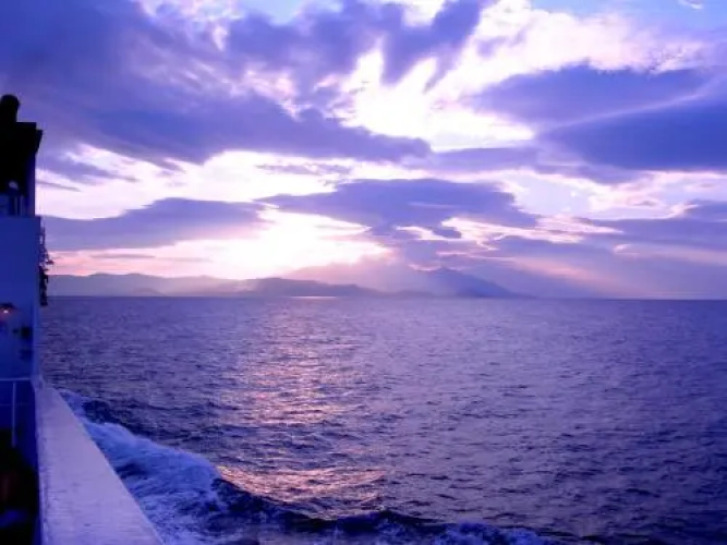 Hotel Bel Tramonto