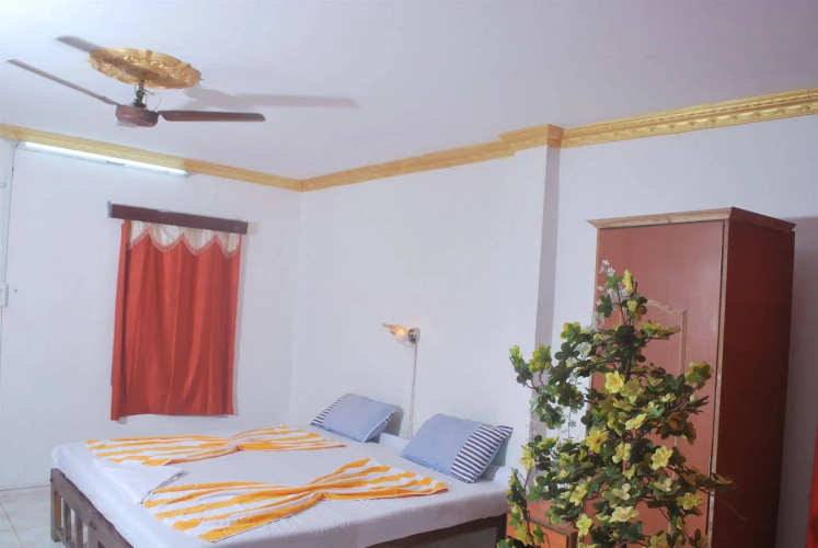 Gabriel Guest House