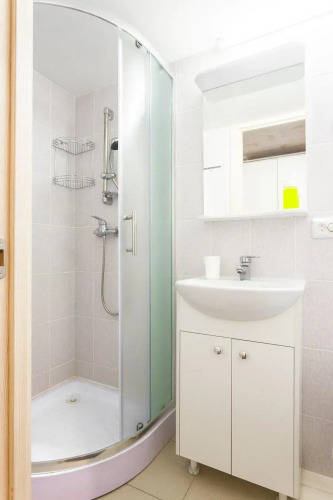 Фотография номера квартиры Апартаменты Гости Любят на улице Большая Подьяческая 22