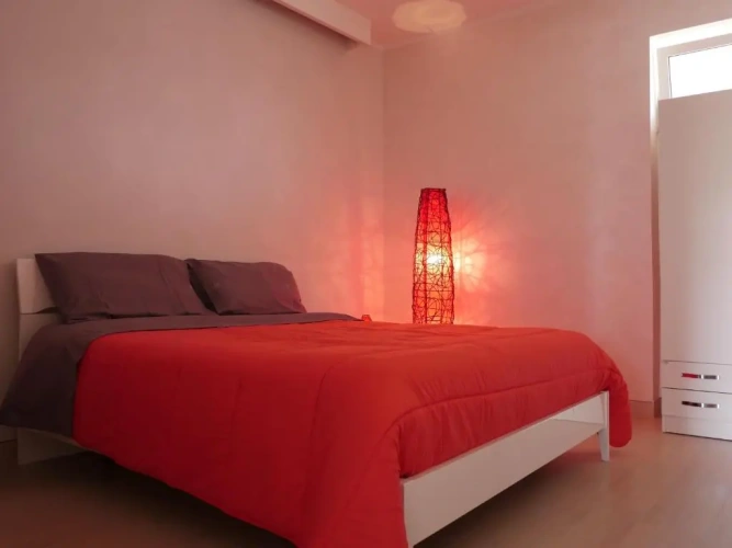 1 Bedroom Cottage