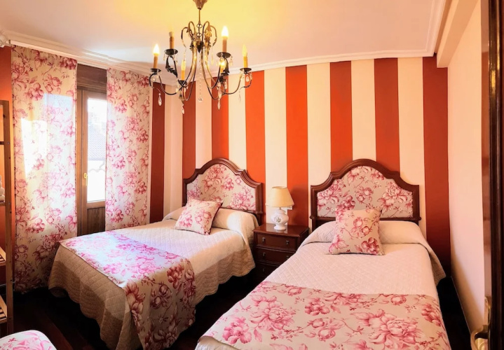 La Casa de Begoña