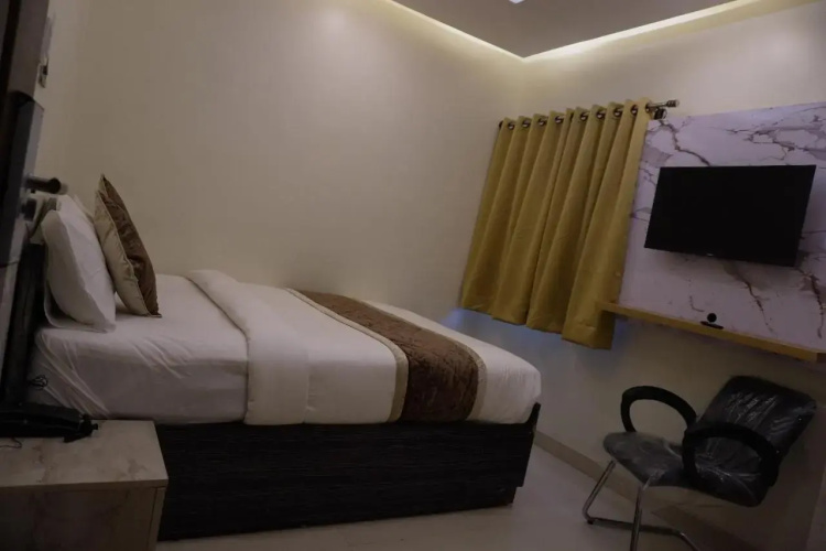 Hotel Subha Residency