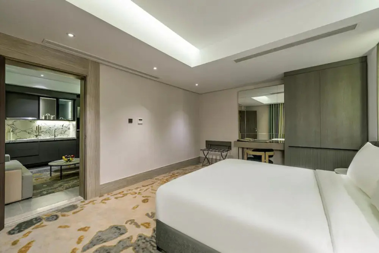 Grand Plaza Hotel - Tabuk