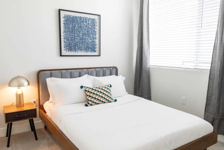 CozySuites Artistry Cincinnati