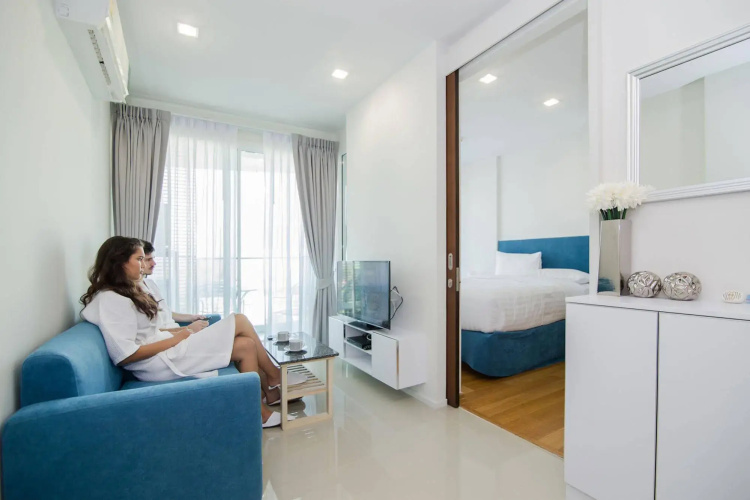 First Choice Grand Suites