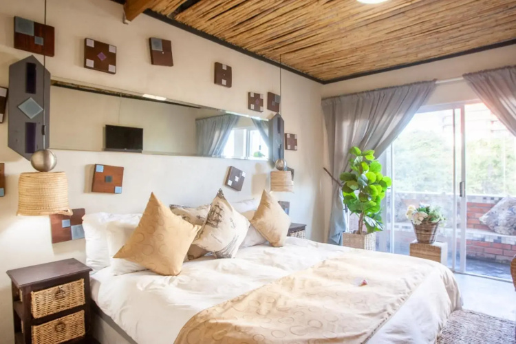 Bedrock Executive Studio Sea Facing