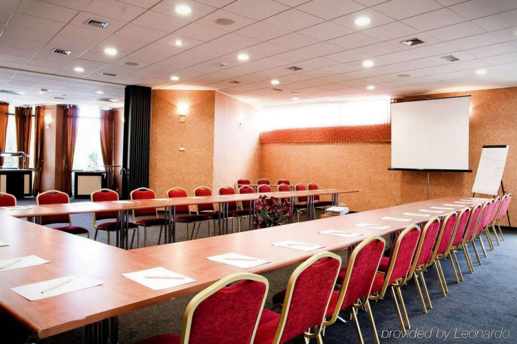 Hotel Class