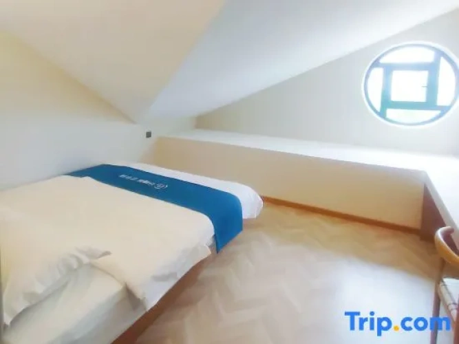Double Apartment