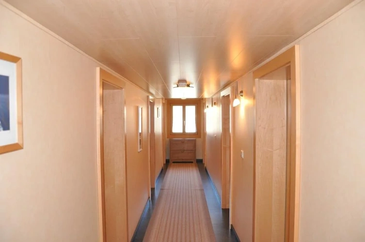 Hotel rooms