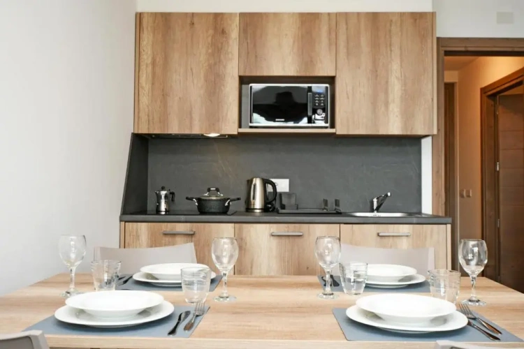 Superior Apartment